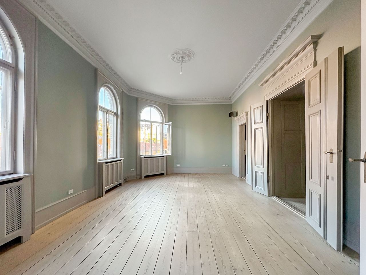 Borgergade 1300 København K