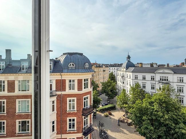 Nordre Frihavnsgade 2100 København Ø