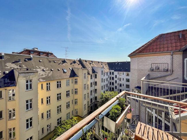 Korsørgade 2100 København Ø