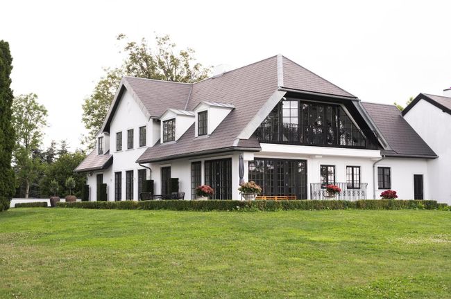 Oldvejen 3480 Fredensborg