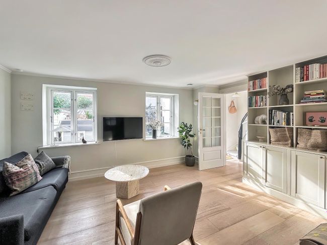 Strandvejen 2920 Charlottenlund