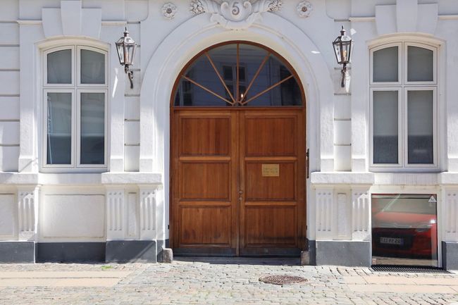 Herluf Trolles Gade 1052 København K