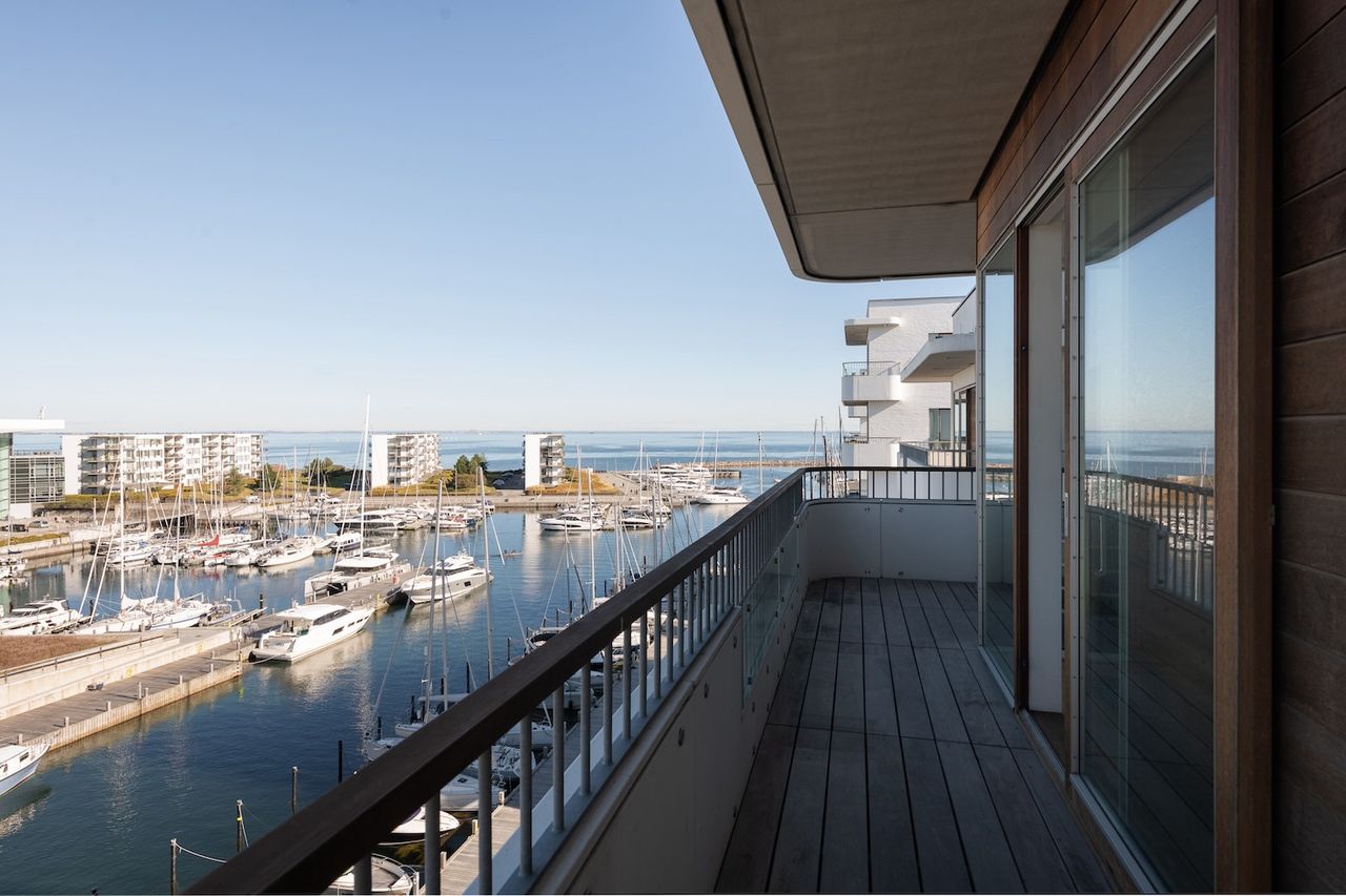 Tuborg Havnepark 2900 Hellerup