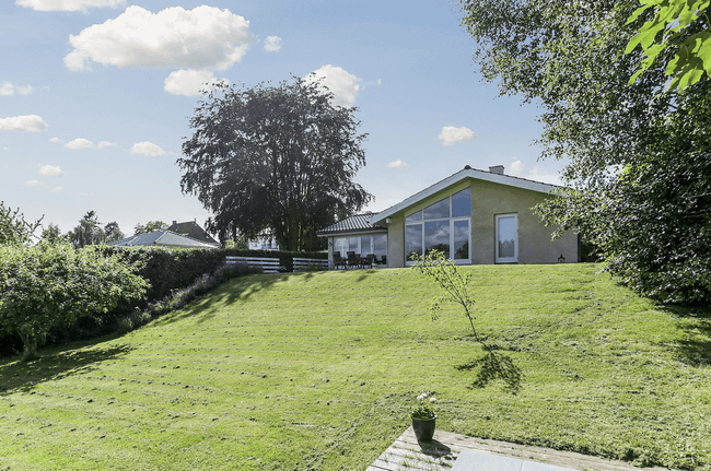 Bolbro Villavej 9D 2960 Rungsted Kyst