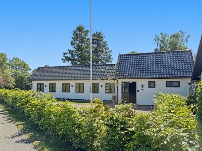 Tranevej 2 4040 Jyllinge