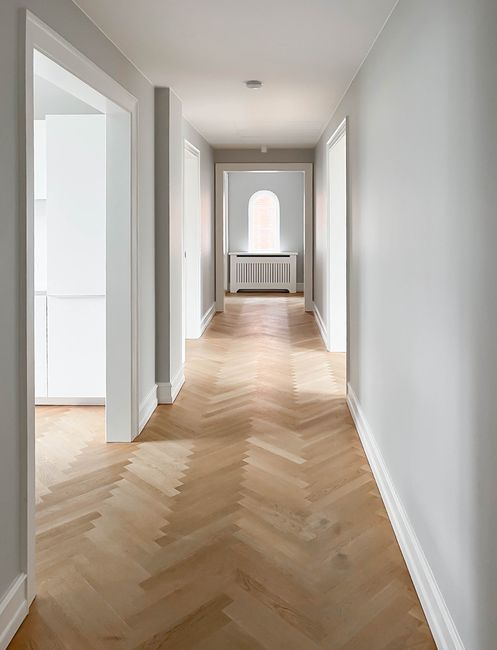 Kollegievej 2920 Charlottenlund