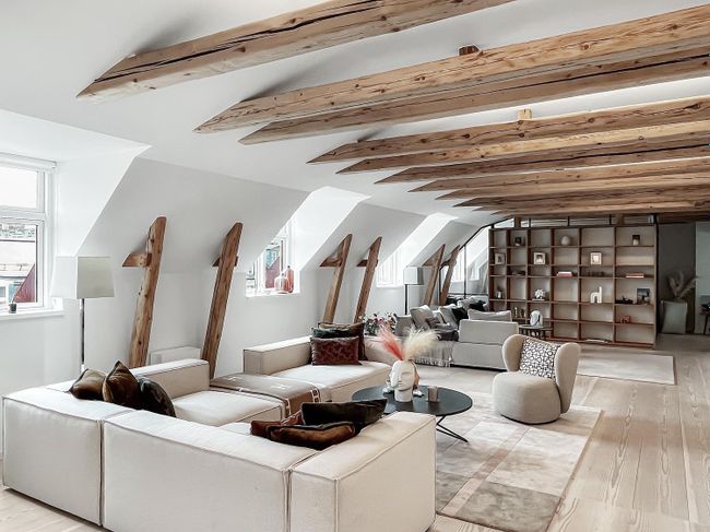 Herluf Trolles Gade 1052 København K