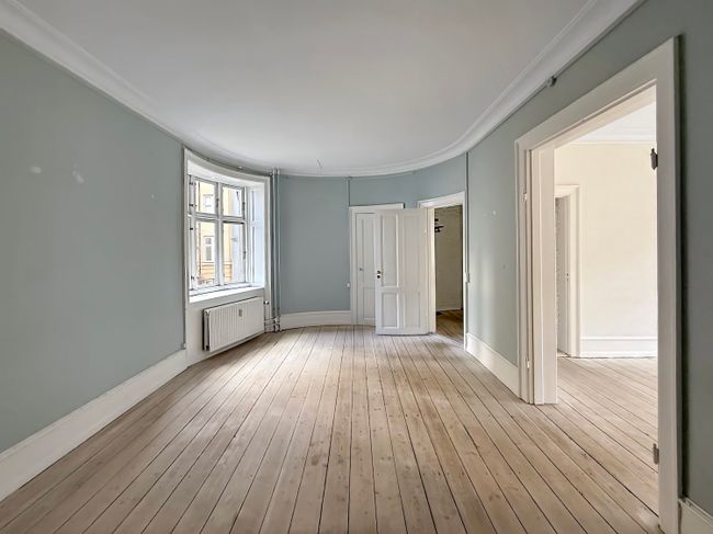 Gyldenløvesgade 1369 København K