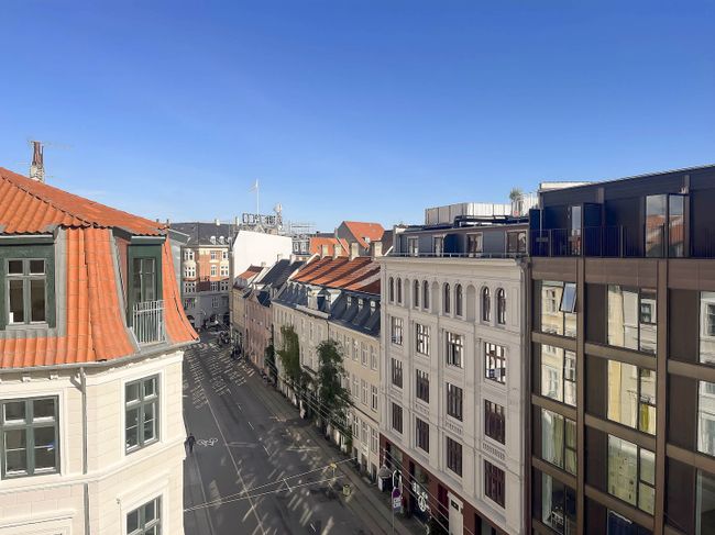 Store Kongensgade 1264 København K